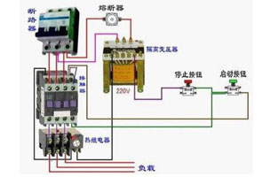 香蕉视频网站下载是一种小型干式变压器，其交流电源频率为50Hz，初级电压为220V（或380V），次级电压有6. 3V、12V、24V、36V、110V、127V等。它主要用做工矿企业中的安全局部照明电源、电气设备的控制回路电源及信号灯或指示灯电源。那么香蕉视频网站下载要怎么接线呢？香蕉视频网站下载厂家香蕉视频软件下载安装告诉你接线方法：